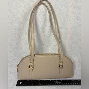 Madison West Mini Dome Shoulder Bag